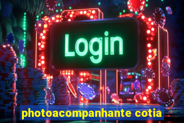 photoacompanhante cotia