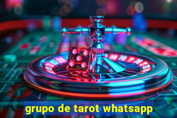 grupo de tarot whatsapp