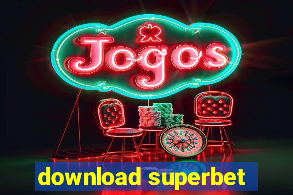 download superbet