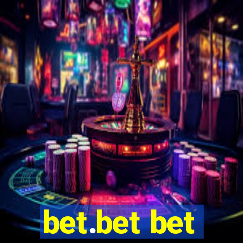 bet.bet bet