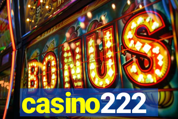 casino222