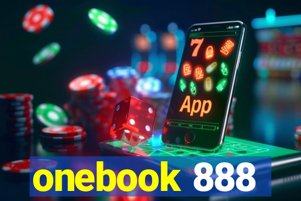 onebook 888