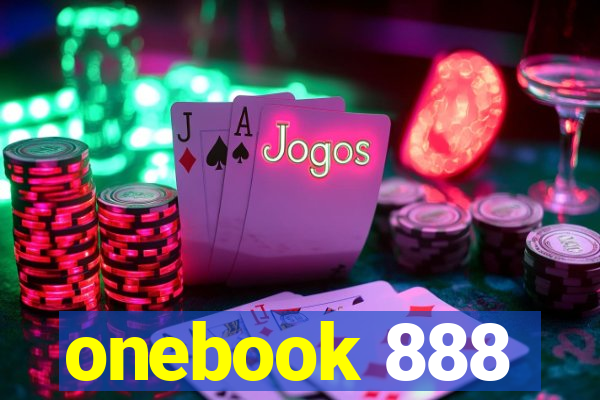 onebook 888