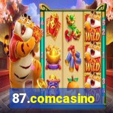 87.comcasino