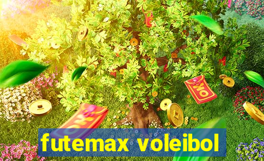 futemax voleibol