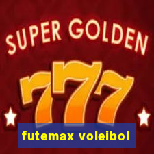 futemax voleibol