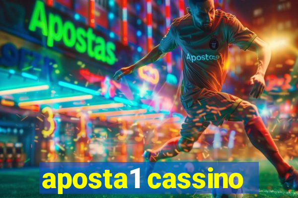 aposta1 cassino