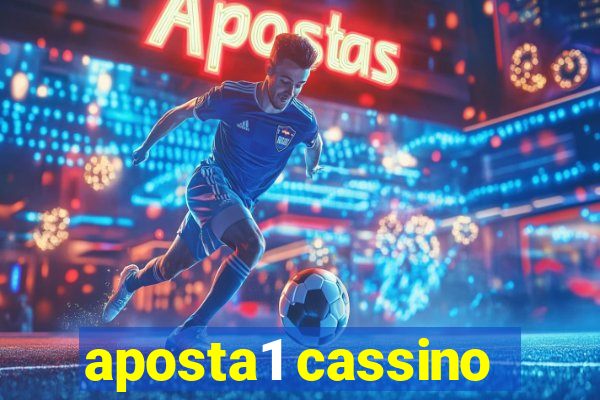 aposta1 cassino