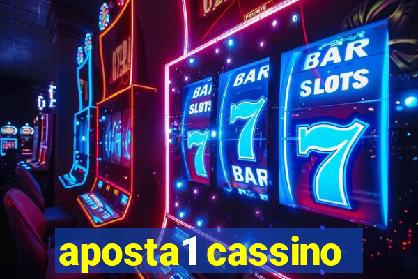 aposta1 cassino