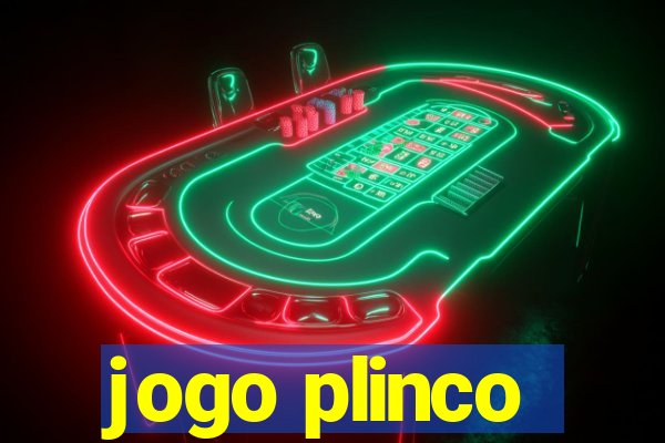 jogo plinco