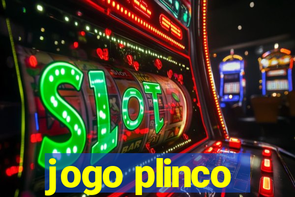 jogo plinco