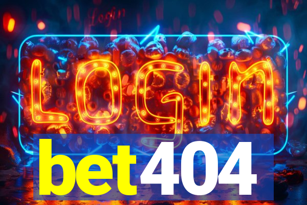 bet404