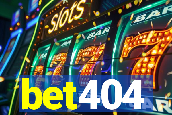 bet404