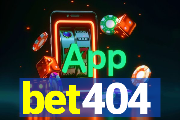 bet404