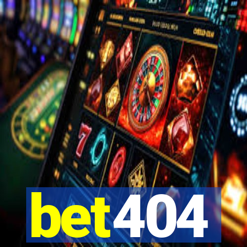 bet404