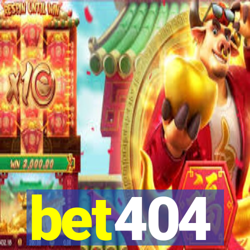 bet404