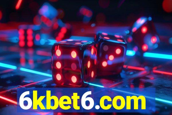 6kbet6.com