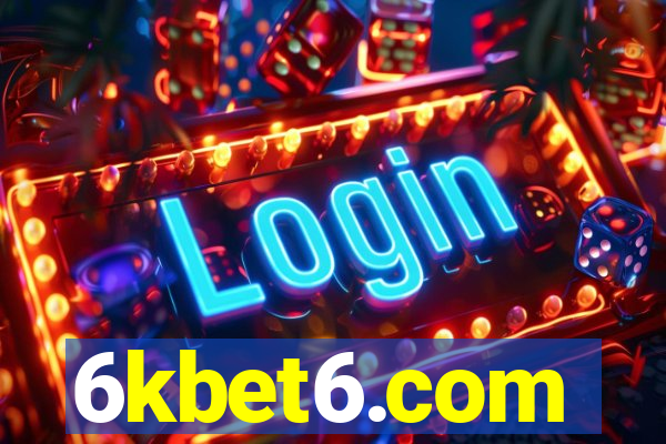 6kbet6.com