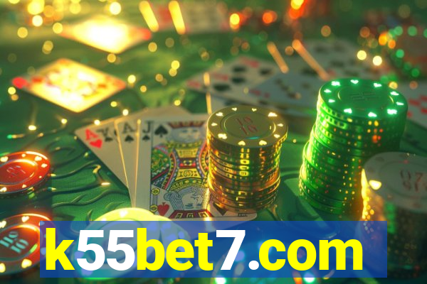 k55bet7.com