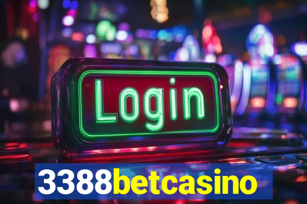 3388betcasino