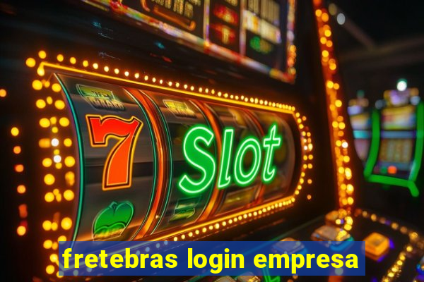 fretebras login empresa