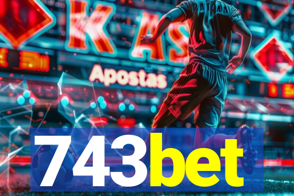 743bet