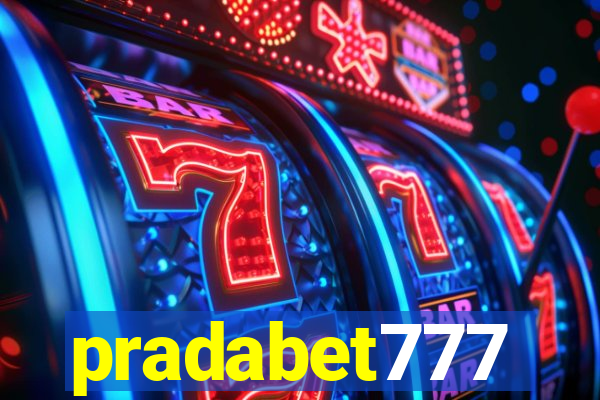 pradabet777