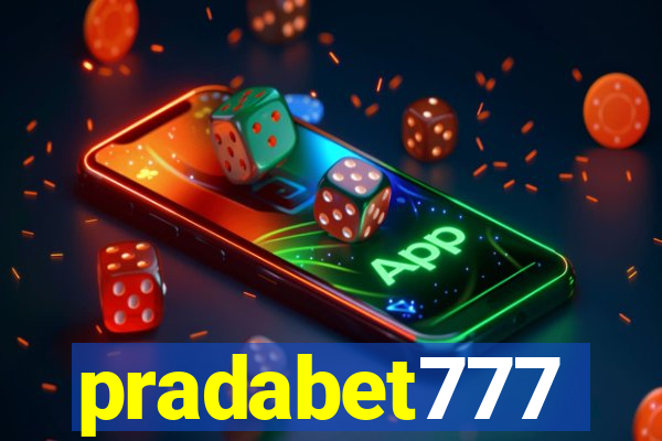 pradabet777