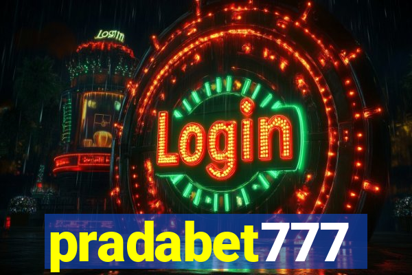 pradabet777