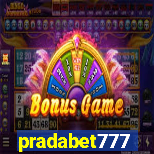 pradabet777