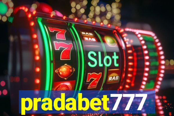 pradabet777