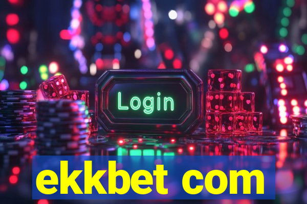 ekkbet com