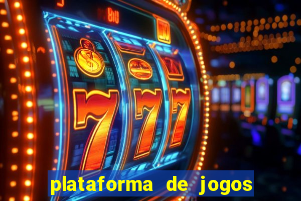 plataforma de jogos para ganhar dinheiro brabet