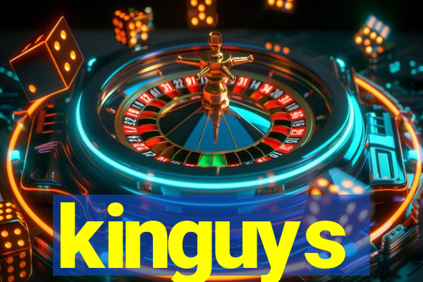 kinguys