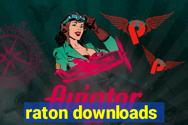 raton downloads