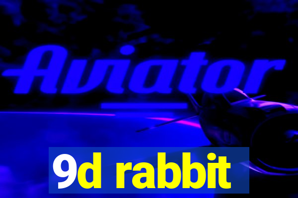 9d rabbit