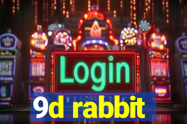 9d rabbit