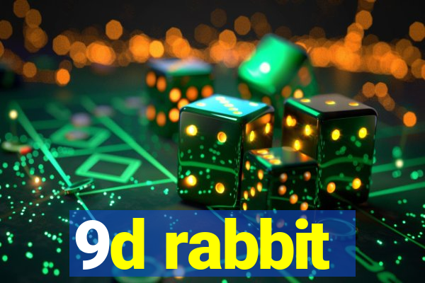 9d rabbit