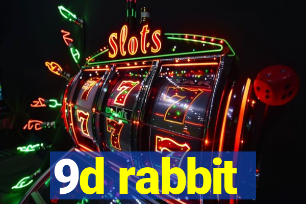 9d rabbit