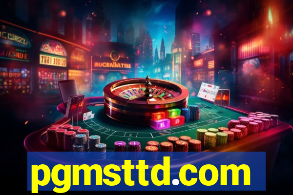 pgmsttd.com