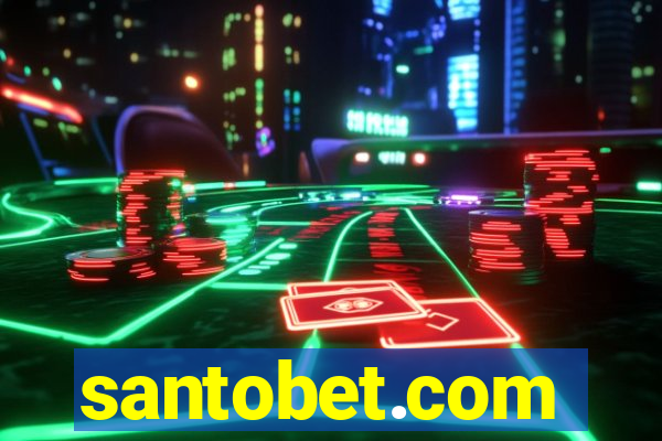 santobet.com