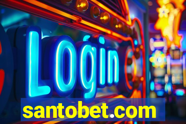 santobet.com