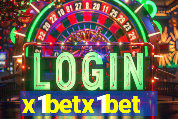 x1betx1bet