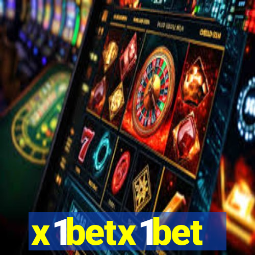 x1betx1bet