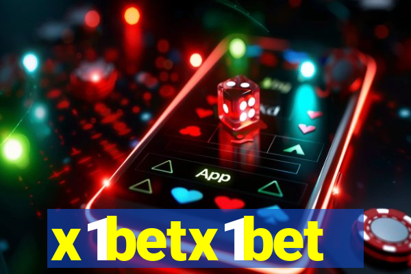 x1betx1bet