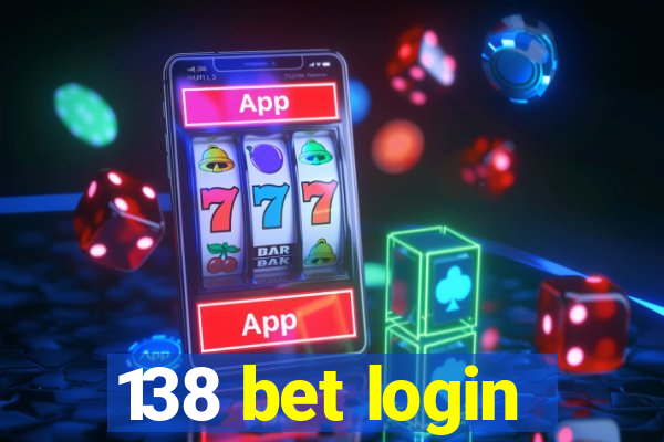 138 bet login