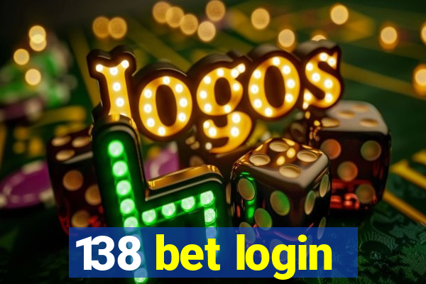 138 bet login