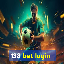 138 bet login