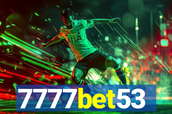 7777bet53