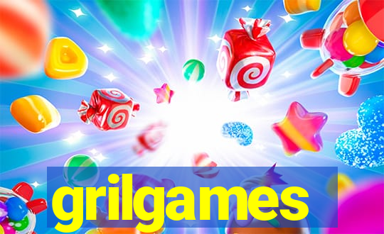 grilgames